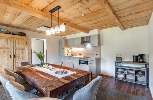 Hippach Apartment | Apartment Obertal by Interhome