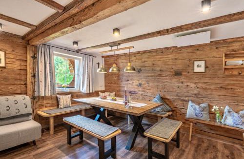 Hippach Apartment | Apartment Obertal by Interhome