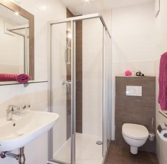Wenns Apartment | Am Sunnaberg
