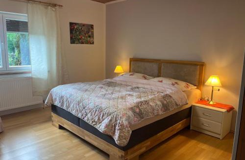 Lenzing Apartment | Ferienwohnung zum Attersee