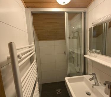 Feichten Apartment | Haus Praxmarer
