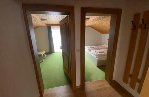 Feichten Apartment | Haus Praxmarer
