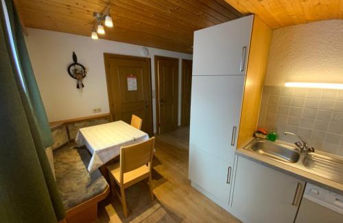 Feichten Apartment | Haus Praxmarer