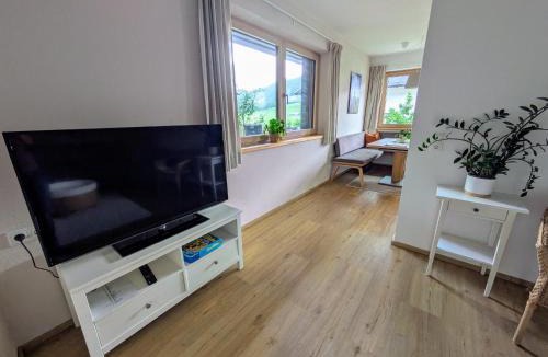 Sankt Jakob in Haus Apartment | Ferienwohnung Bergzauber