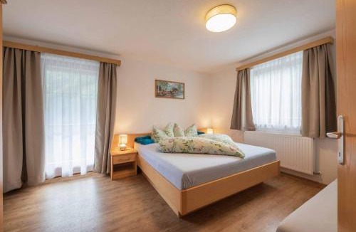 Volderau Apartment | Ferienwohnungen Mischbach
