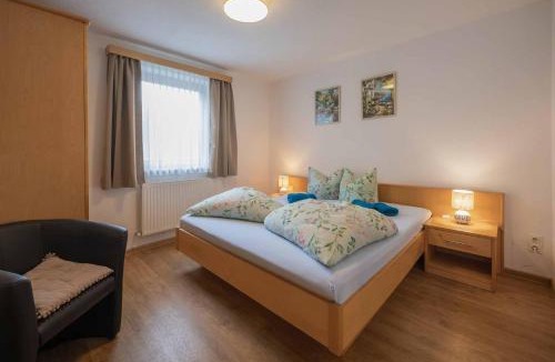 Volderau Apartment | Ferienwohnungen Mischbach