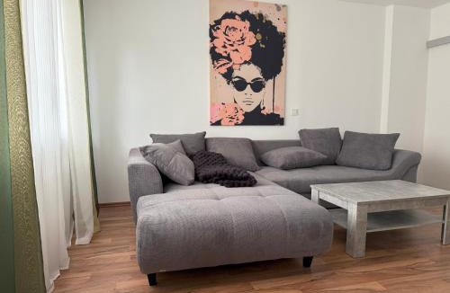 Frauenkirchen Apartment | Seewinkelruh