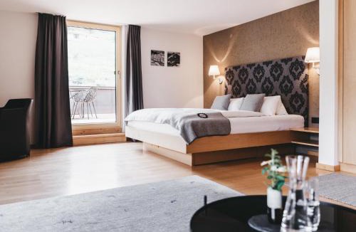Hirschegg Hotel | Das Naturhotel Chesa Valisa