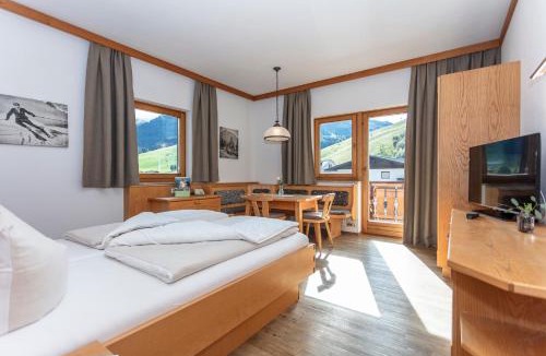 Wiesern Hotel | Hotel Forellenhof