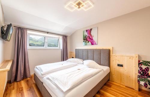 Assachberg Hotel | Hotel Kollerhof