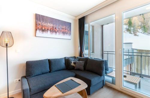 Zwieselstein Apartment | Apartment in Zwieselstein comfort 61m²