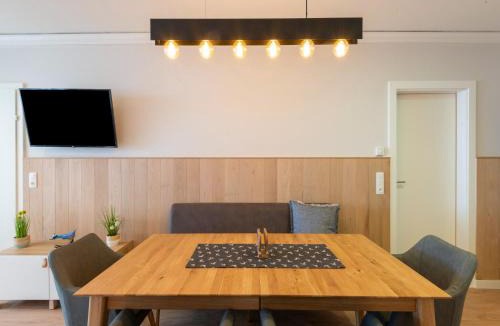 Zwieselstein Apartment | Apartment in Zwieselstein comfort 61m²