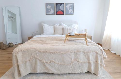 Josefstadt Apartment | Toplage beim Rathaus Grace Family City Apartment