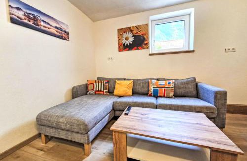 Huben Apartment | Apartment Apart Michelle by Interhome