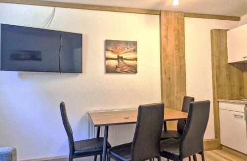Huben Apartment | Apartment Apart Michelle by Interhome
