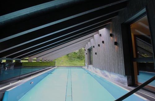 Kappl Hotel | Hotel Höllroah