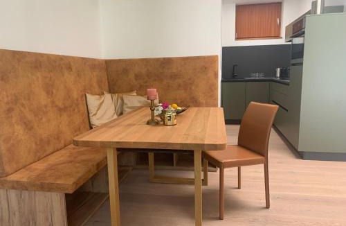 Steinach am Brenner Apartment | Im Nest