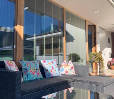 Steinach am Brenner Apartment | Im Nest