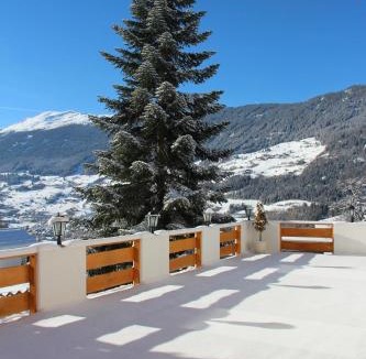 Arzl im Piztal Apartment | Apartments Pitztaler Nachtigall