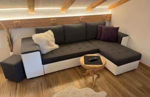 Mittelberg Apartment | Sonn-Winkl