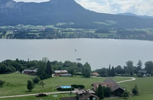Tiefgraben Apartment | Dirnbergerhof