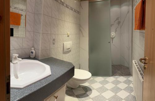 Pichl-Preunegg Apartment | Haus Melody