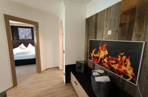 Sankt Leonhard im Pitztal Hotel | Hotel Möderle