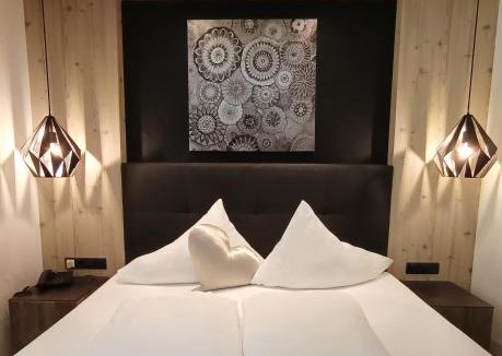 Sankt Leonhard im Pitztal Hotel | Hotel Möderle