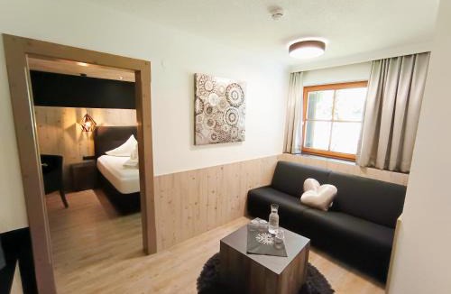 Sankt Leonhard im Pitztal Hotel | Hotel Möderle
