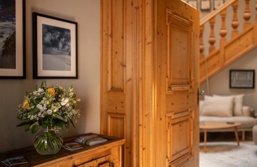 Lech am Arlberg Ski Chalet | Chalet Toda