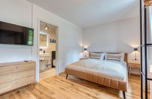 Neukirchen bei Altmunster Apartment | ELA Apartments Traunkirchen