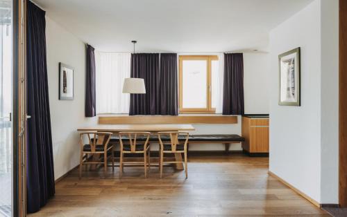 Stueben Cabin | Arlberg Lodges