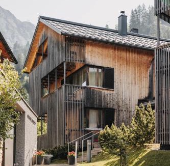 Stueben Cabin | Arlberg Lodges