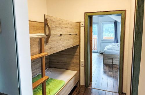 Sankt Martin Apartment | Apartment Mentenwirt Suite by Interhome