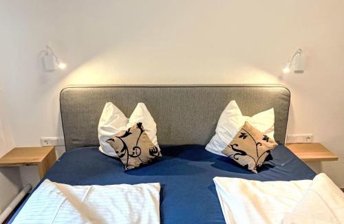 Sankt Martin Apartment | Apartment Mentenwirt by Interhome