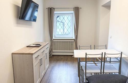 Sankt Martin Apartment | Apartment Family Mentenwirt by Interhome