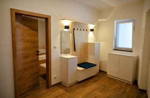Fritzens Apartment | Haus W & S