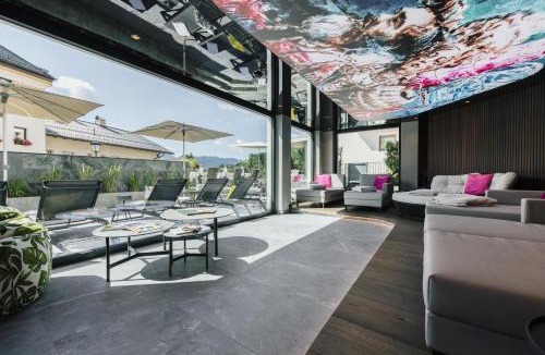 Fiss Hotel | Hotel Tirol Fiss 4Sterne Superior