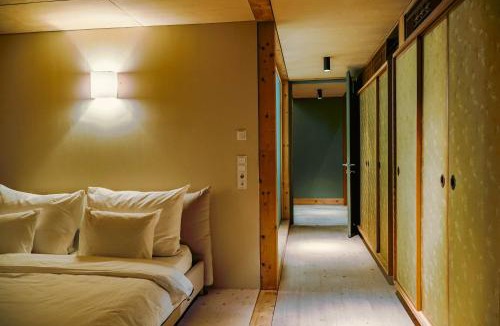 Lans Villa | Lansersee Lake Chalet