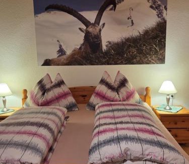 Grosskirchheim Resort | Mölltaler Ferienhäuser