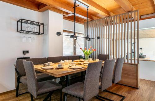 Hopfgarten im Brixental Ski Chalet | Im Wald