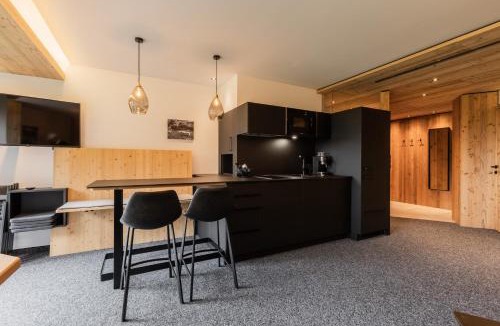 Mosern Apartment | s'Hoamatl Dorfkrug Appartements