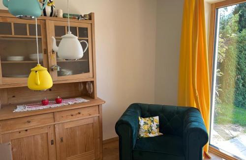 Mitterarnsdorf Apartment | Wachauer Marille