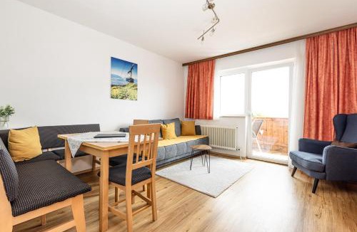 Mutters Apartment | Ferienhaus Panorama