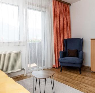 Mutters Apartment | Ferienhaus Panorama