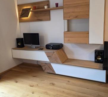 Ischgl Apartment | Appartement Cocoon 24