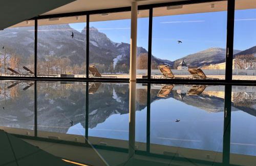 Admont Hotel | Hotel Spirodom