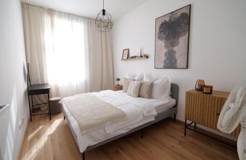 Josefstadt Apartment | Toplage beim Rathaus Grace Family City Apartment