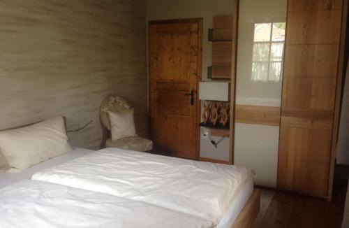 Breitenbrunn Ski Chalet | Romantik Chalet