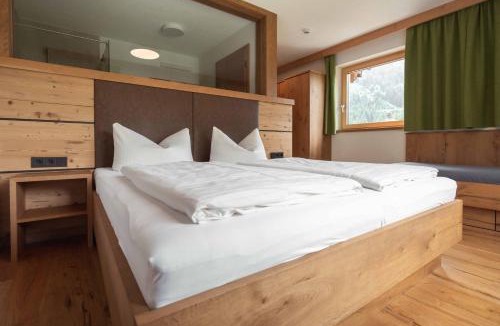 Bichlbach Apartment | Appartement Pension Strolz